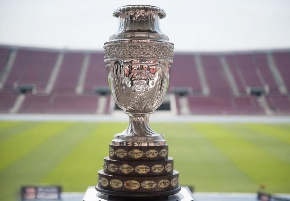 Conocé la historia del trofeo de la CONMEBOL Copa América Uruguay
